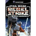 Star Wars Rebel Strike - GameCube - Role-Players