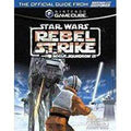 Star Wars Rebel Strike Player's Guide Strategy Guide - Role-Players