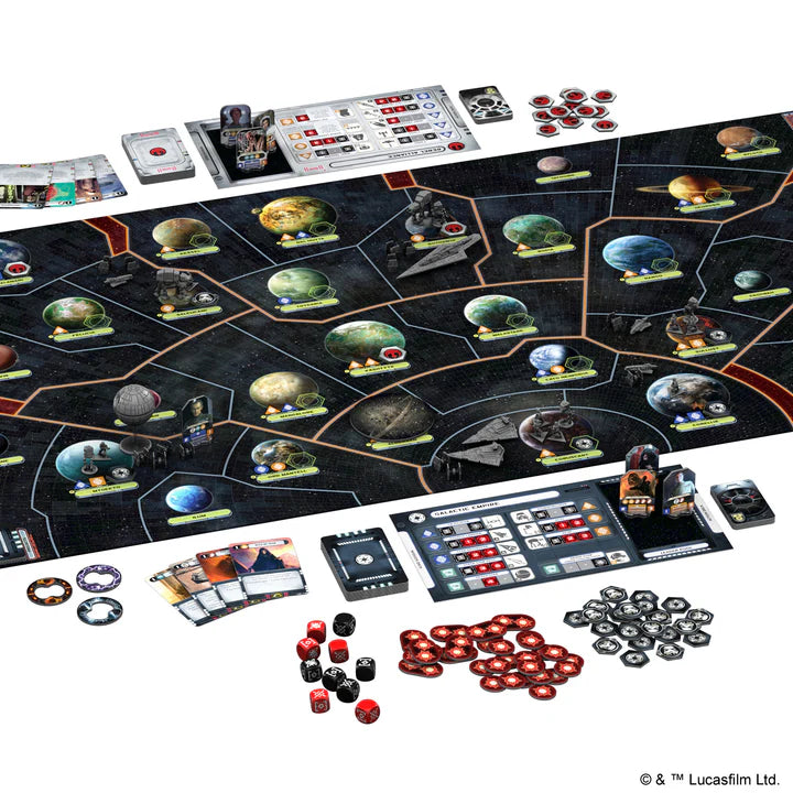 Star Wars™: Rebellion