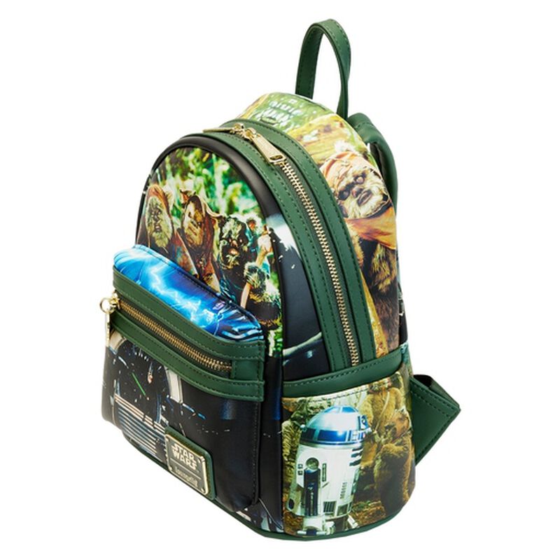 Star Wars: Return of the Jedi Final Frames Mini Backpack