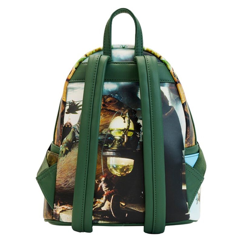 Star Wars: Return of the Jedi Final Frames Mini Backpack