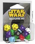Star Wars Role Playing Dice Set - Role-Players