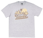 Star Wars Tatooine T-shirt