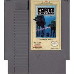 Star Wars The Empire Strikes Back - NES