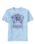 Star Wars The Empire Strikes Back T-shirt - S