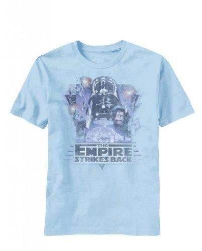 Star Wars The Empire Strikes Back T-shirt - S