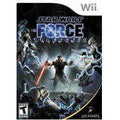 Star Wars The Force Unleashed - Wii - Role-Players