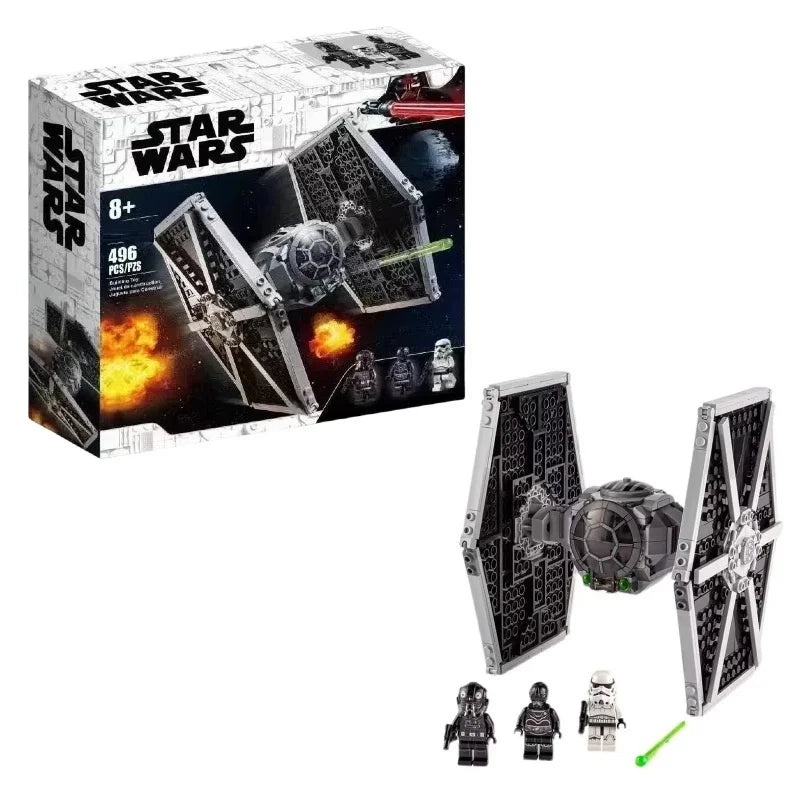 Star Wars Tie Fighter