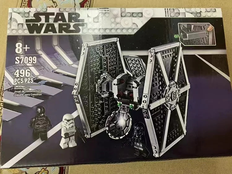 Star Wars Tie Fighter