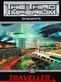 Starports - Role-Players