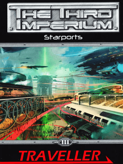 Starports - 