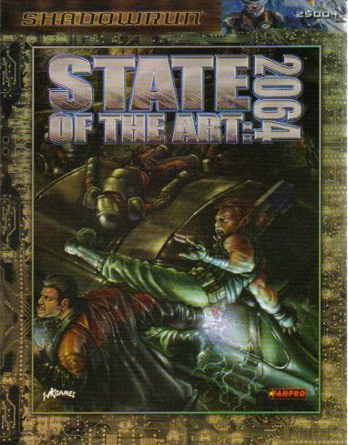 State of the Art: 2064 - 
