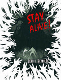 Stay Alive! (Cypher System 2nd Edition) - Role-Players