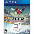 Steep Winter Games Edition - PlayStation 4 - Role-Players