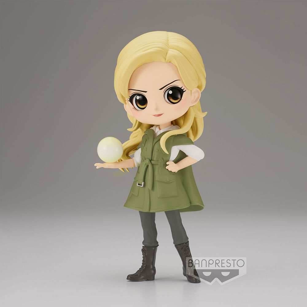 Fate - The Winx Saga Q Posket - Stella Figure - 