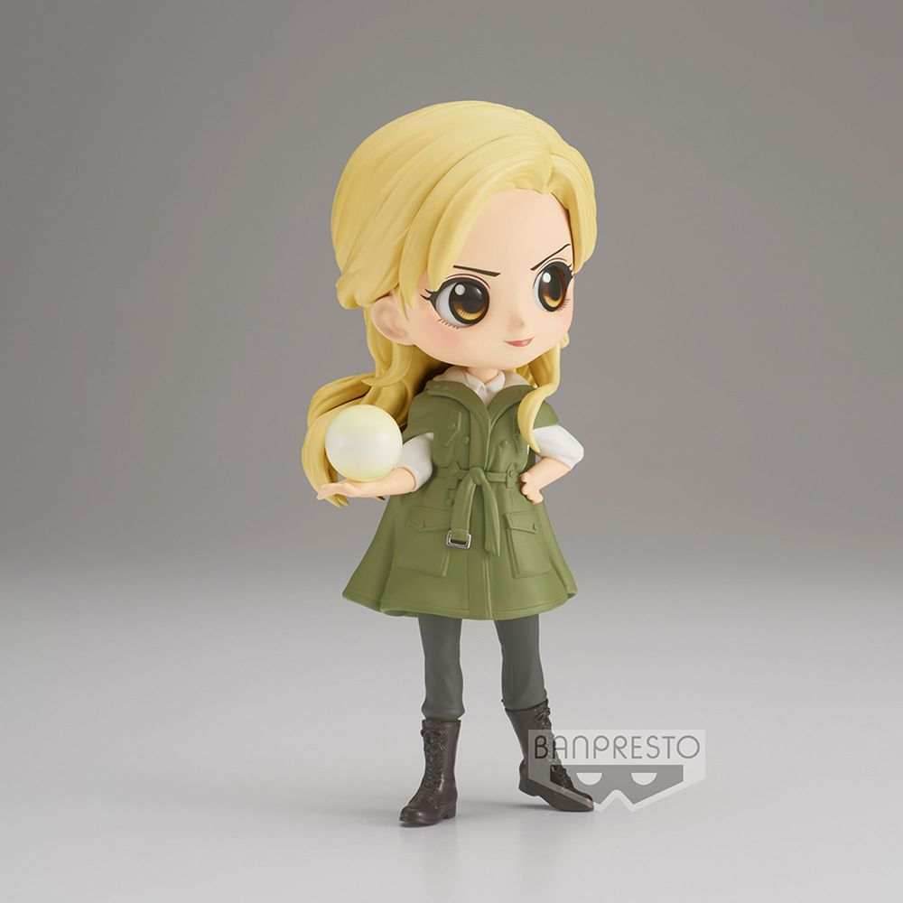 Fate - The Winx Saga Q Posket - Stella Figure - 