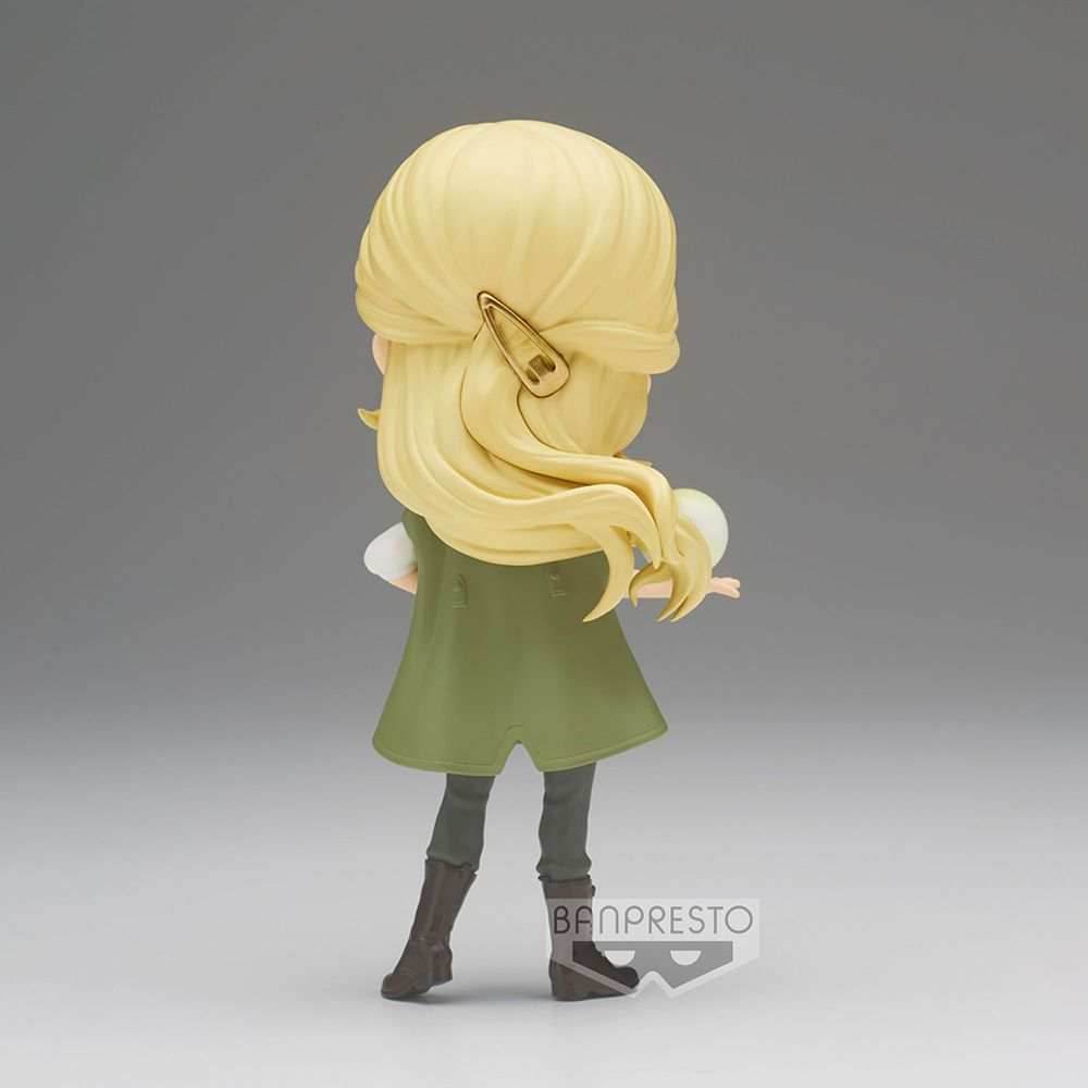 Fate - The Winx Saga Q Posket - Stella Figure - 