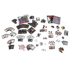 Resident Evil 3: The Board Game - 