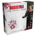 Resident Evil 3: The Board Game - 