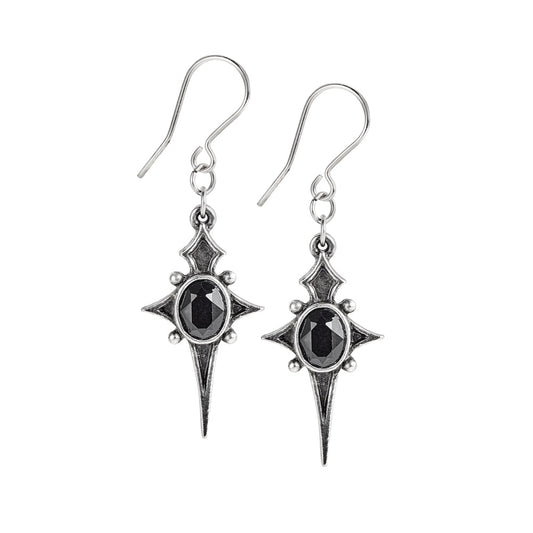 Sterne Leben Earrings