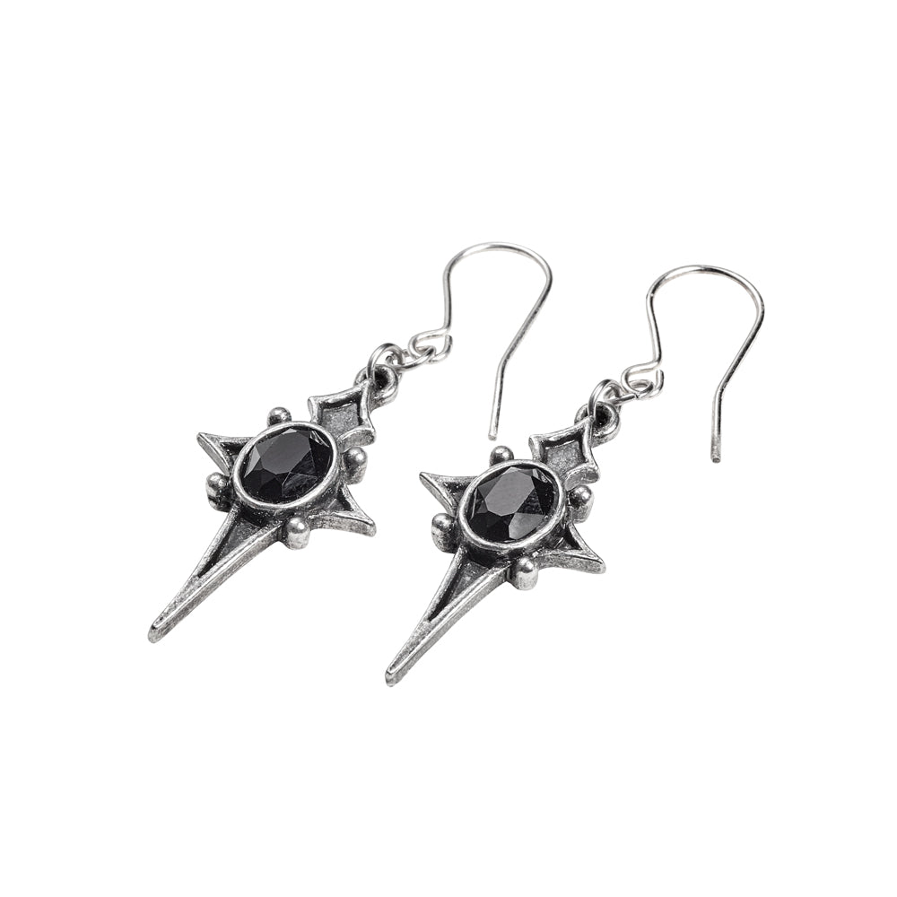 Sterne Leben Earrings