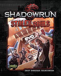 Stolen Souls - Role-Players