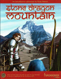 Stone Dragon Mountain - Role-Players