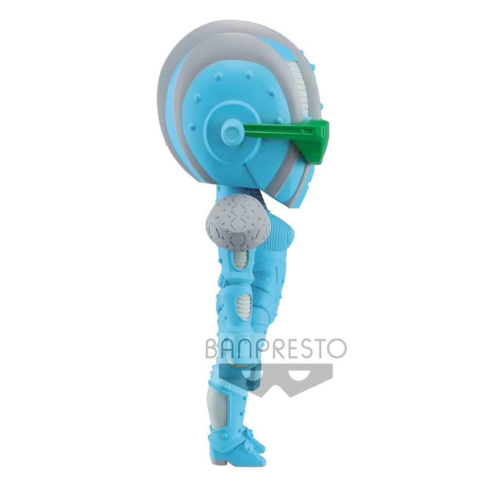 JoJo's Bizarre Adventure Stone Ocean POLIGOROID - S - F - Figure - 