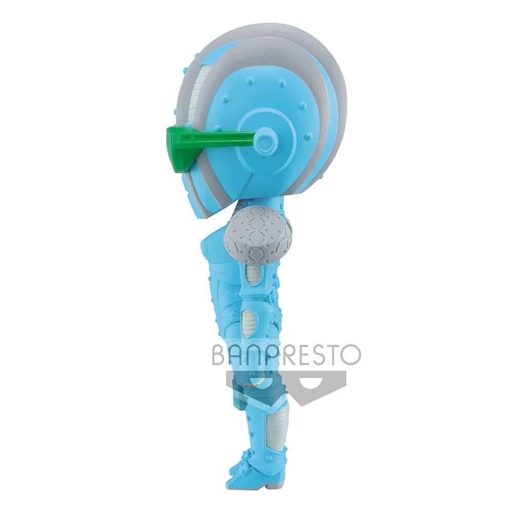 JoJo's Bizarre Adventure Stone Ocean POLIGOROID - S - F - Figure - 