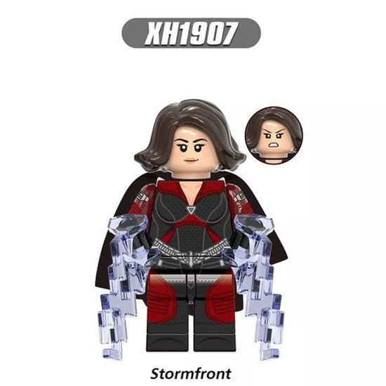 Stormfront