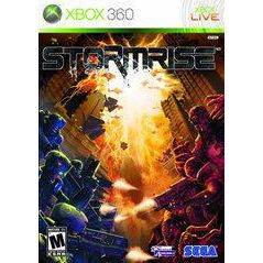 Stormrise - Xbox 360 - Role-Players