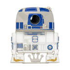 Funko Pop! Sized Pin: Star Wars - R2D2 - 