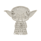 Funko Pop! Sized Pin: Star Wars - Yoda - 