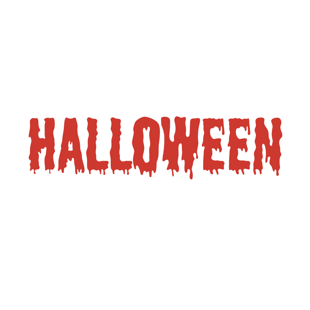 In My Halloween Era Tee - Small / Orange