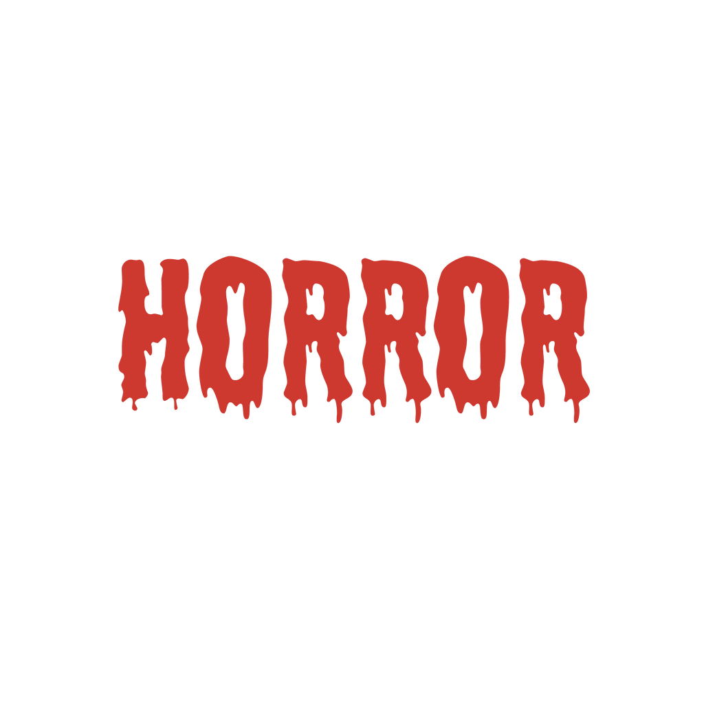 In My Horror Era Tee - Small / Orange