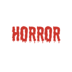 In My Horror Era Tee - Small / Orange