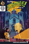 Strange Adventures Volume Two (Kids on Bikes) - 