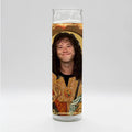 Saint Stranger Eddie Candle - 