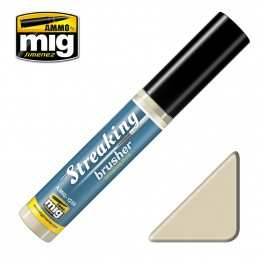AMMO: Streaking Brusher - Streaking Dust - 