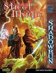 Street Magic - 