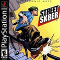 Street Sk8er - PlayStation - Role-Players