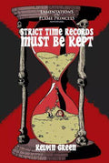 Strict Time Records Must Be Kept - Role-Players