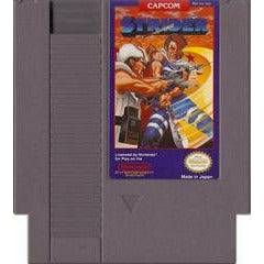 Strider - NES