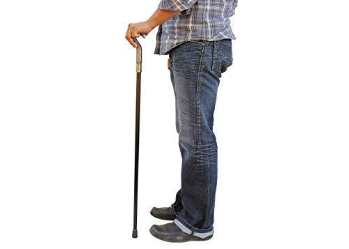 Striking Distance Cobra Walking Cane