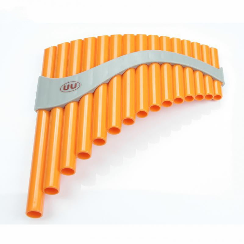 Student Adult Resin ABS Plastic Row Xiao School Musical Instrument