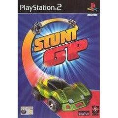 Stunt GP - PAL PlayStation 2