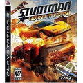 Stuntman Ignition - PlayStation 3 - Role-Players