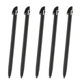 Nintendo 3DS XL Replacement Stylus - Black (Single)