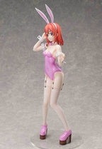 FREEing Rent-A-Girlfriend: Sumi Sakurasawa (Bunny Ver.) 1:4 Scale Figure - 