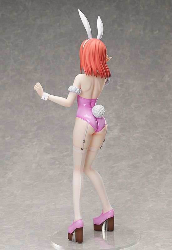 FREEing Rent-A-Girlfriend: Sumi Sakurasawa (Bunny Ver.) 1:4 Scale Figure - 